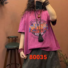2026�ĺ�����ɼ���ӡ����ɫ����Բ�����T���ٴ�����С��Ů80035