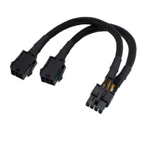 �@���B�Ӿ� 6�D8 �p6PIN�D8PIN 18AWG ȫ�ھ��׾W 6�D8�@����20cm