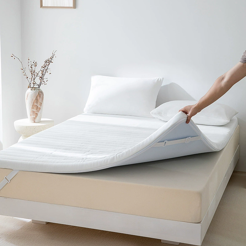 Gel High Bullet Memory Cotton Soft Mattack Boutique Hotel Cushion Tatami Soft Mattack Student Software Cushion Wholesale