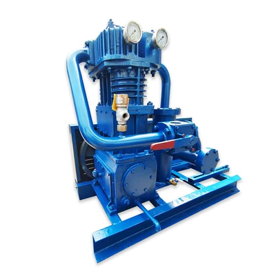 compressor, Hava kompressorları