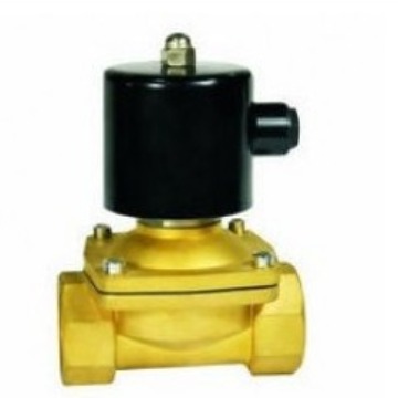 电磁阀 2W350-35水用电磁阀2W320-32电压可选AC220V DC24V