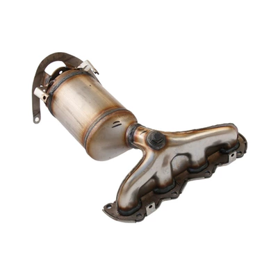 catalytic converter, Katalizator