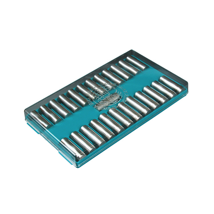 美国Meyer梅尔Class X系列英制针规套组M0X、M05X