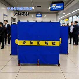 平移门;伸缩门;出入口机