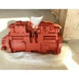 维修生产Kawasaki B60-4L5KLTT川崎螺杆泵液压泵锚机克令吊油泵备