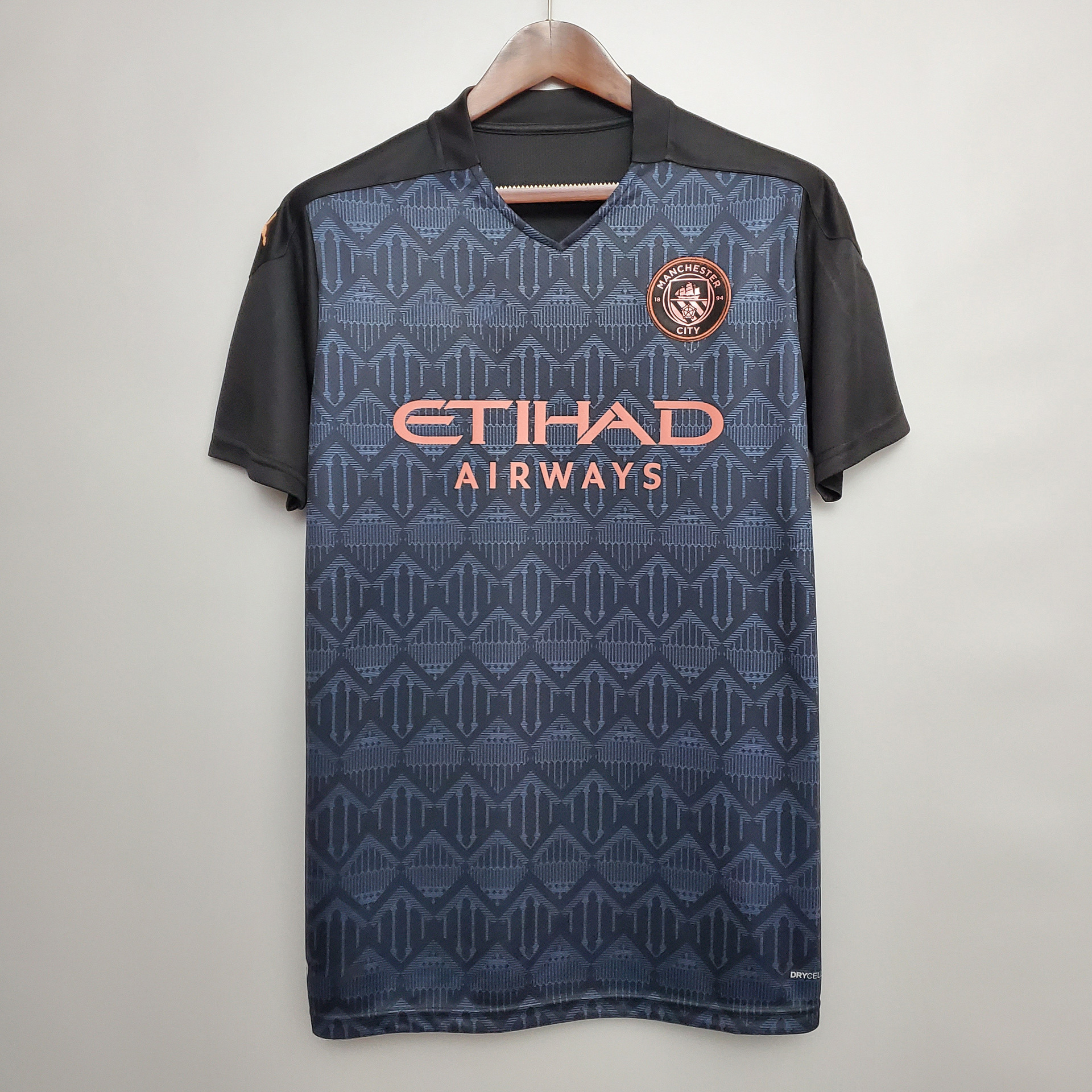 2021 맨체스터 시티 원정 경기