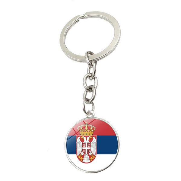 26 Serbia
