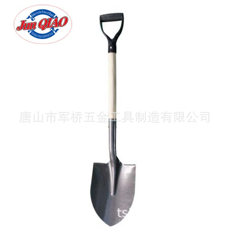 外贸木柄锹 工厂出口木柄锹 菲律宾木柄锹 农用锹 园林锹 SHOVEL