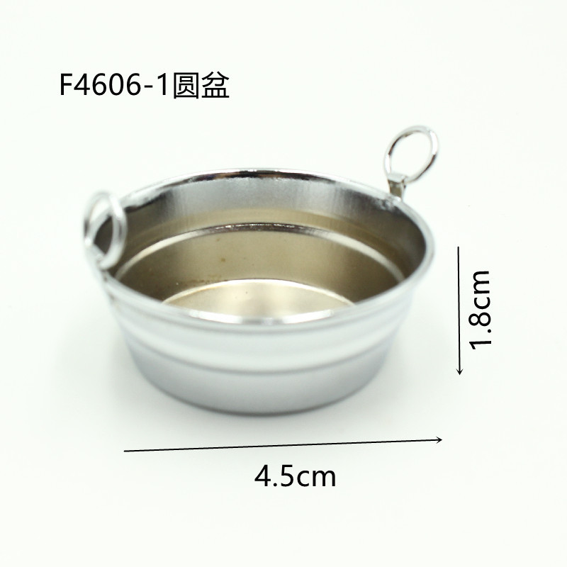 ����ʳ�� diyģ�ͻ�԰��������������¾�΢���������Բ��Բ��