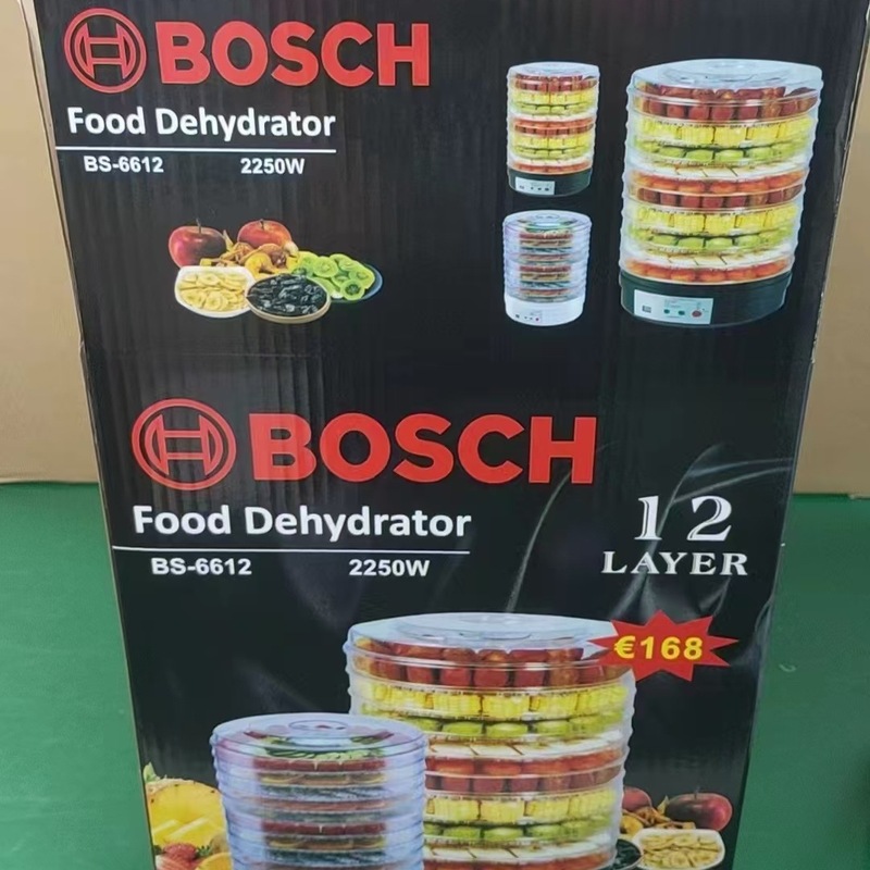 水果蔬菜干果机家用宠物食品烘干机元件草药材脱水风干机|undefined