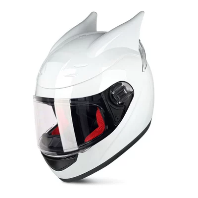 Electric Vehicle Helmet, in Stock | Motosiklet kaskı (dəbilqə)