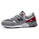 New Bailun Cool Run Classic NB999 Thick Sole Sports Shoes Leisure Season Breathable Running Shoes