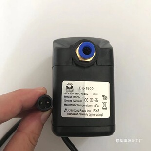 ���I���F�L��ˮ��HG-390 BK-1800�F������MISTFAN��λ���o��ˮ��