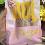 Чистка собачьего зуба, куриная карамельная овечья копыта, закуски для тренировок для собак с маленькими и среднего размера, закуски для домашних животных