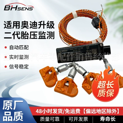 Audi Tire Pressure Sensor Rde018 Tire pressure monitoring system