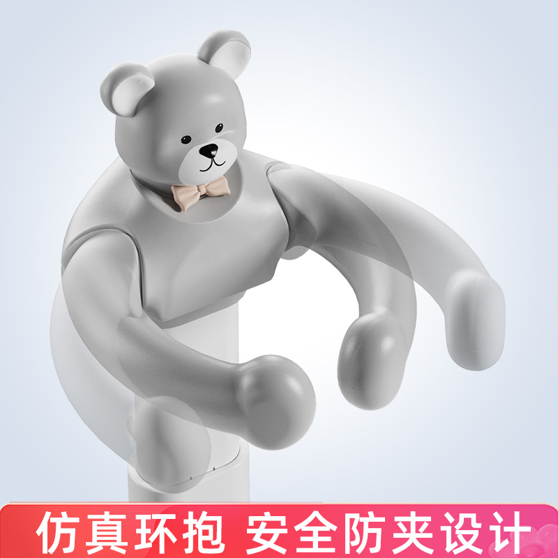 Venta directa de fábrica artefacto de baño de pie para bebés, bañera de baño para bebés, artefacto de lavado de trasero, estante de baño de pie