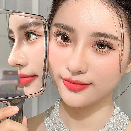 【10 rows 120 clusters】Honeycomb Lazy Sunflower False Eyelashes Natural Curly for Women, Sectional High-Quality Beginner-Friendly