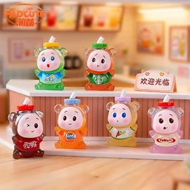 树脂工艺品;饰品配件;汽车摆件