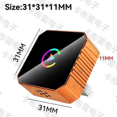 Simsiz CarPlay və Android Auto, Auto Car Connectivity Box