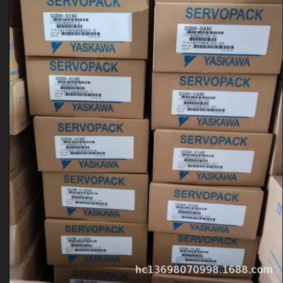SGMJV-02A3A61 Серводвигатель Yaskawa, новый, оригинальный, цена со скидкой на складе
