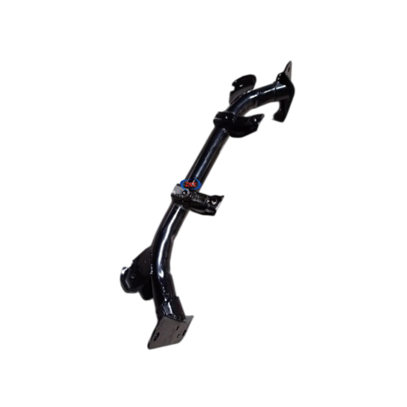 Suitable for the front axle engine mount of the new Changan Star truck; compatible with the entire Changan series; part number: 3001010-CP01