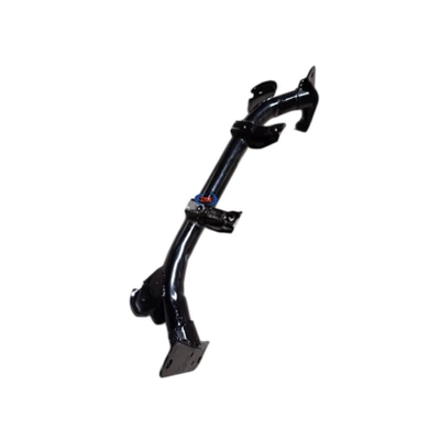 Suitable for the front axle engine mount of the new Changan Star truck; compatible with the entire Changan series; part number: 3001010-CP01 (Front axle)
