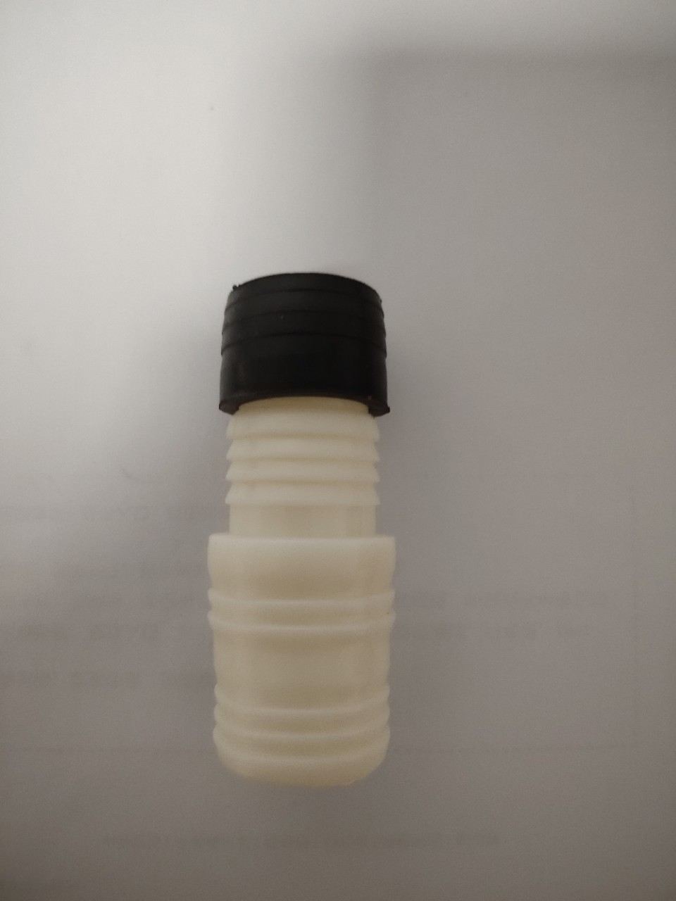 洗碗机排水管加厚耐高温30mm弯头出水管加长下水管防爆开水器软管