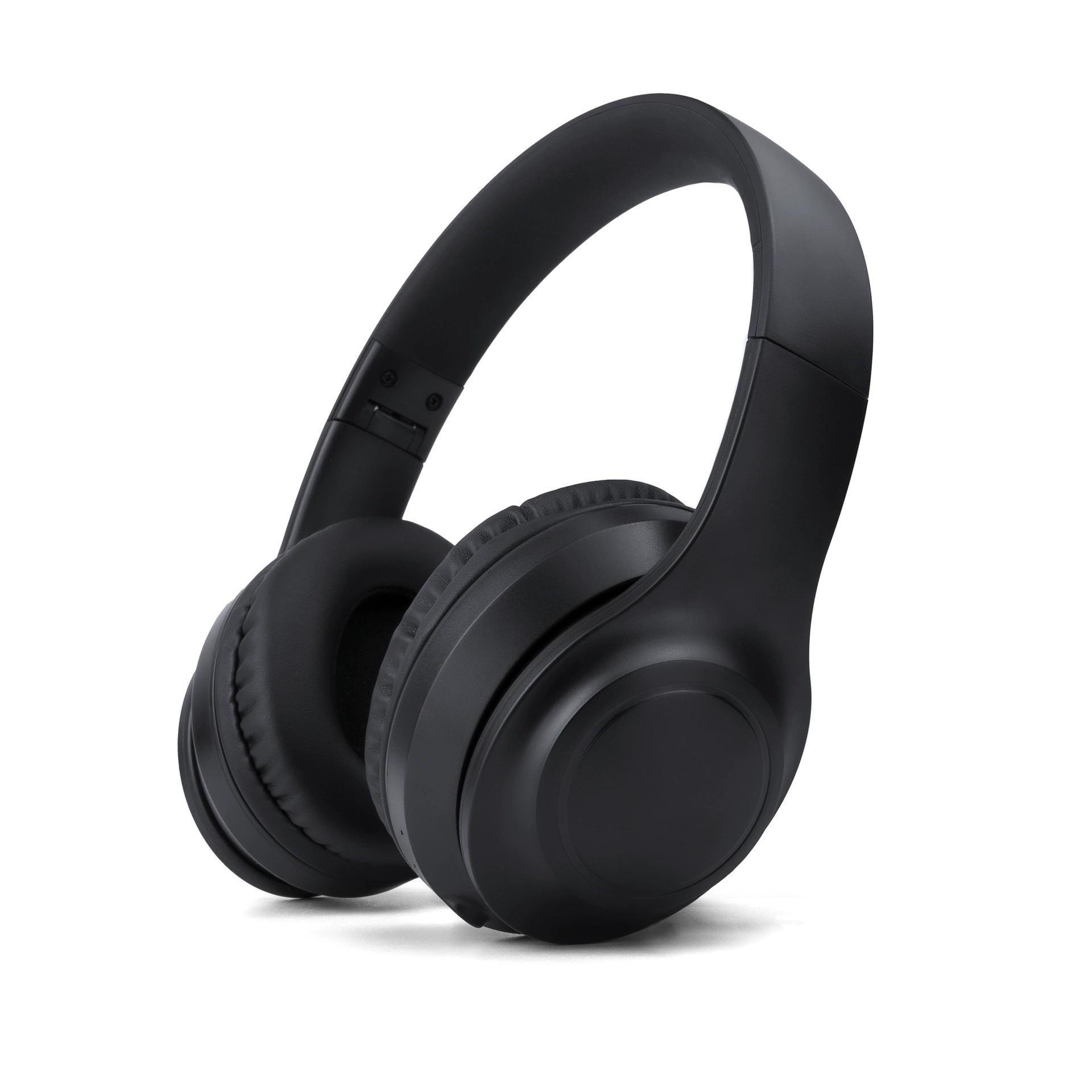 Bluetooth наушники с шумоподавлением ANC с опытом складывания, беспроводной/3.5 мм проводной/Bluetooth 5.3 беспроводной
