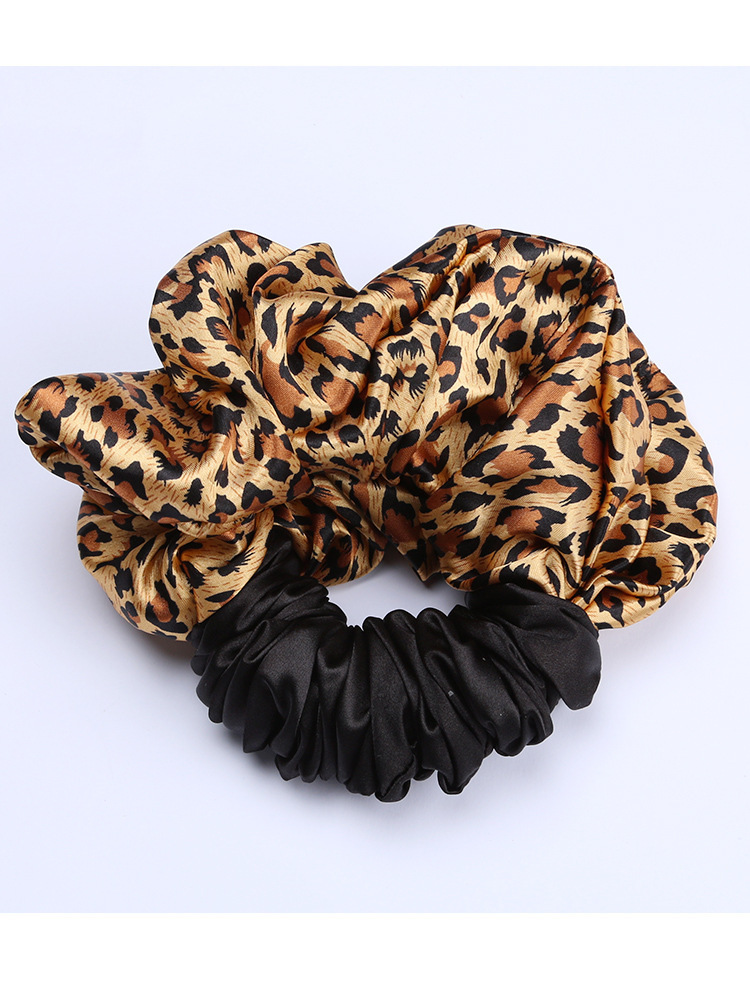 Lady Leopard Cloth 1 Piece display picture 2