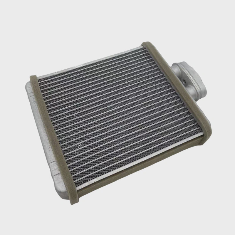 Suitable for 02-18 Polo Polo/Old Crystal Air Conditioner Warm Air Small Water Tank Shell Evaporator Tank Water Tank Shell Cover