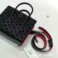 メーカー在庫あり フェルト製中空バッグ ロゴ印刷可能 ギフトバッグ 厚手 おしゃれ ハンドバッグ ハイヒール トレンドバッグ