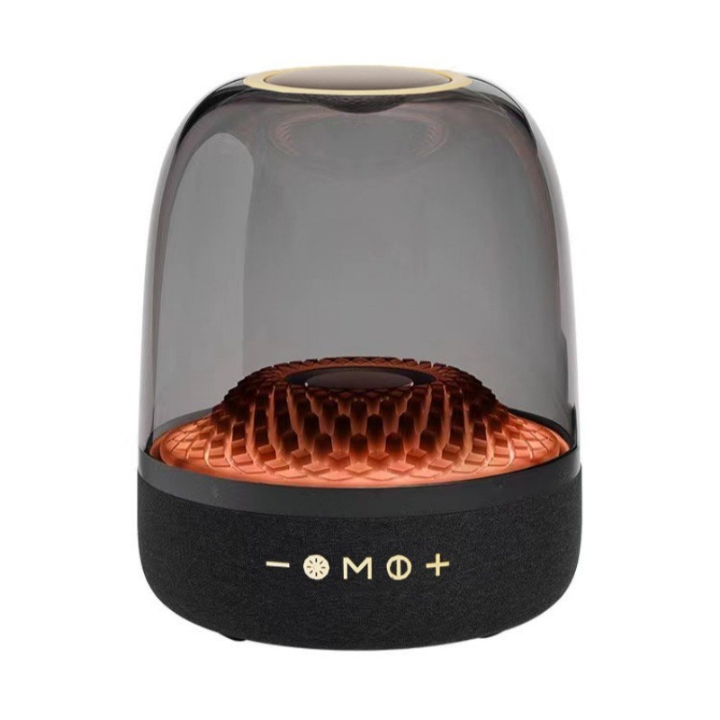 LP90 Harmon Cardon esmaltado con altavoces Bluetooth inalámbricos de alta calidad de sonido casero subwoofer de alta calidad de sonido de escritorio