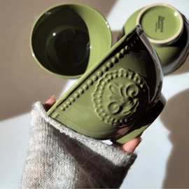 韩式ins碗燕麦碗酸奶碗米饭碗沙拉碗泡面碗甜品碗网红碗家用碗