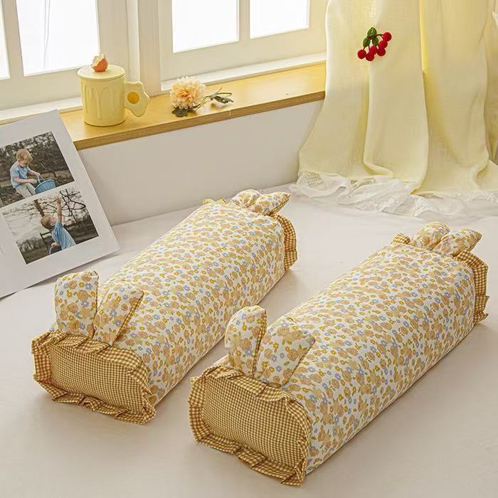 면 토끼 베개--Jingya