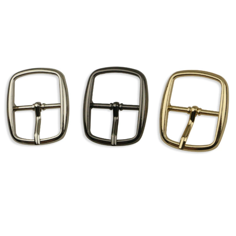Buckle, bag accessory, 1inch
