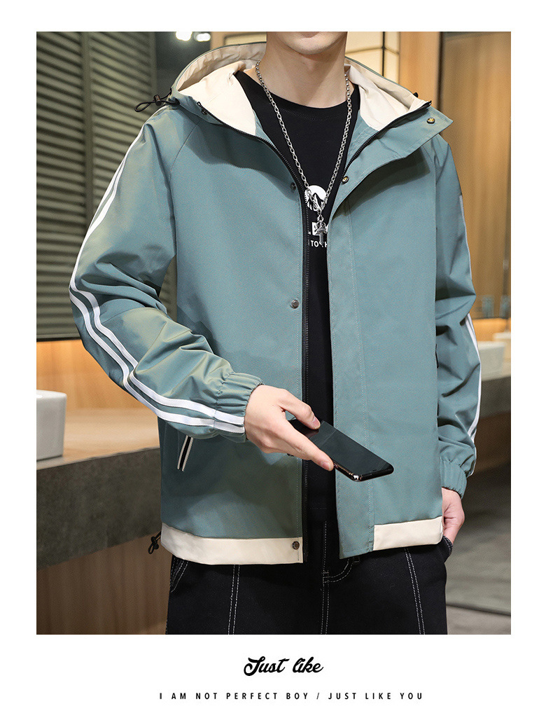 Veste pour homme - Ref 3443547 Image 31