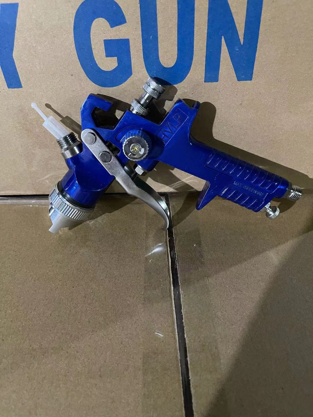 工厂销售上壶喷枪过滤网汽车喷漆枪过滤器油漆防杂质120目件