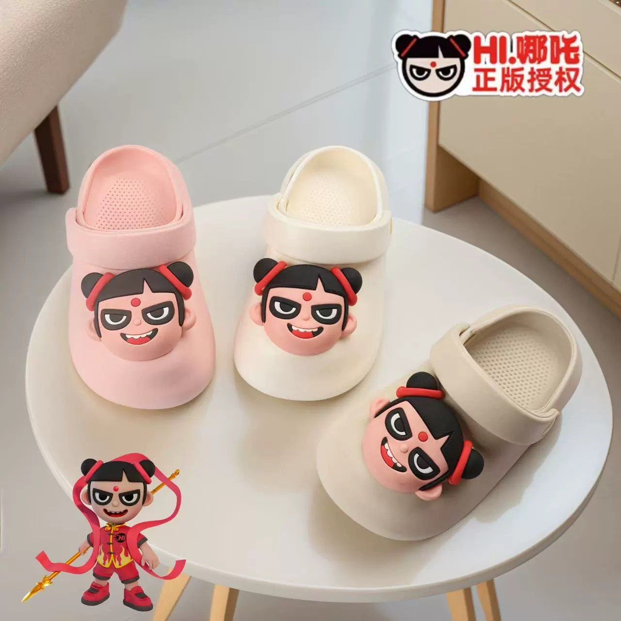 Новая детская пещерная обувь Нежа нескользкая и износостойкая мягкая подошва для детей