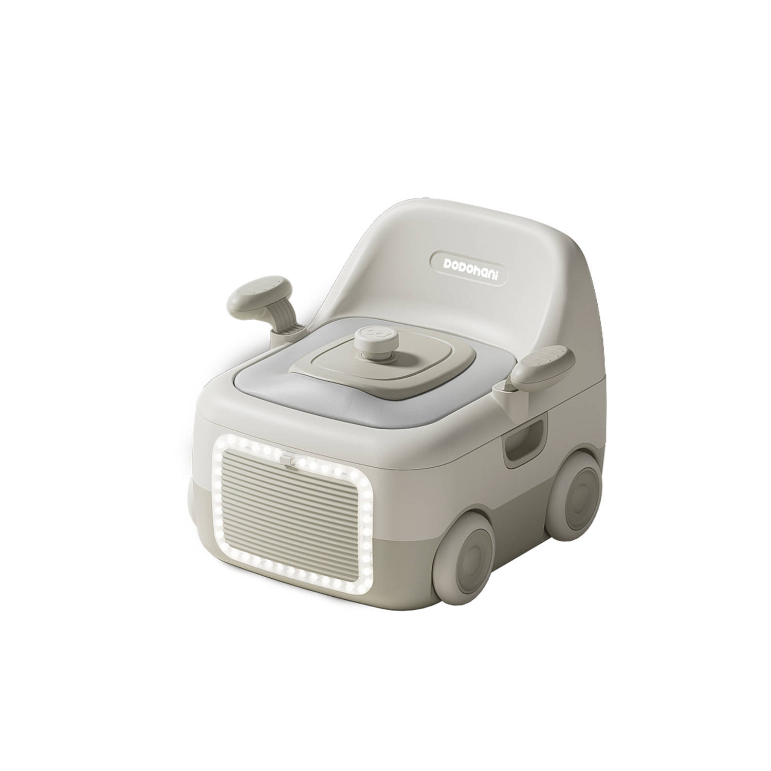 Inodoro infantil mayorista transfronterizo asiento inodoro infantil lavabo especial para niños pequeños inodoro portátil