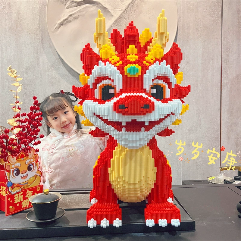 Lego, китайский конструктор, игрушка, трёхмерная головоломка, новая коллекция, в 3D формате
