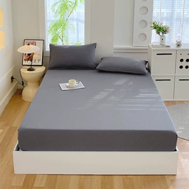 四件套;床罩床笠;床单、被单