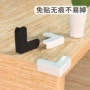 防撞直角儿童硅胶桌角