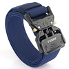 Universal nylon belt for training, tactics dragon battle, trousers, wholesale, new collection