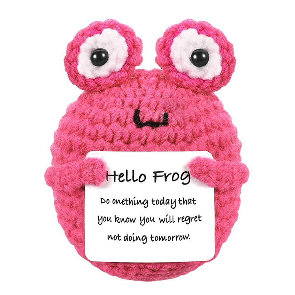 붉은 개구리 장미