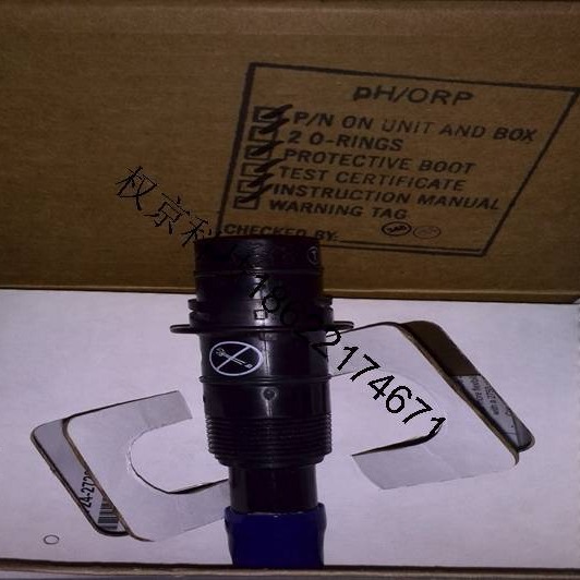 现货供应美国+GF+ Signet PH 电极 探头 3-2726-LC-10