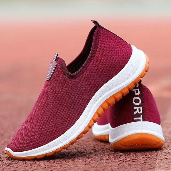 Women's sneakers for leisure for men and women