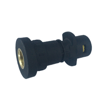 新款凯驰1/4内丝塑料水枪接头改装转换适配器适用凯驰K系列K1-K7