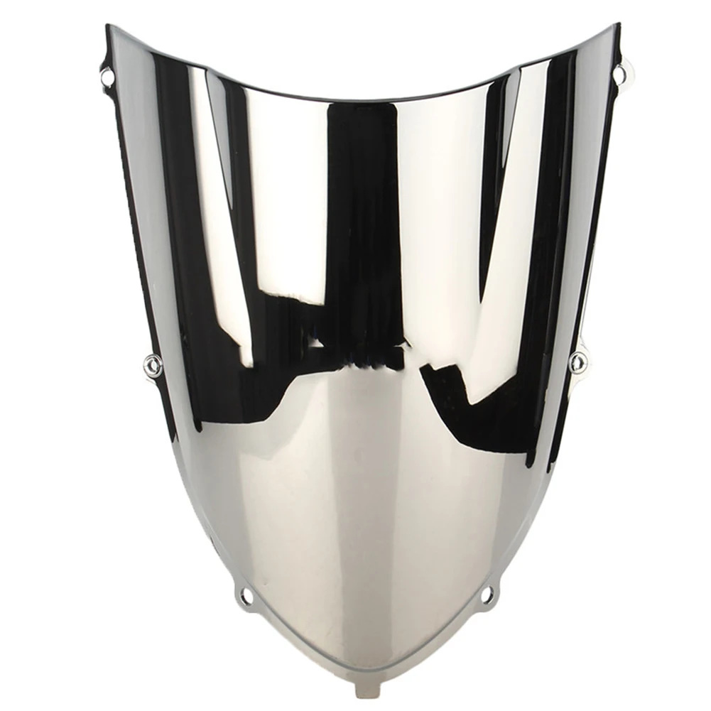 Suitable for Kawasaki Zx10R 2004-2005 Motorcycle Modified Front Windshield Front Windshield