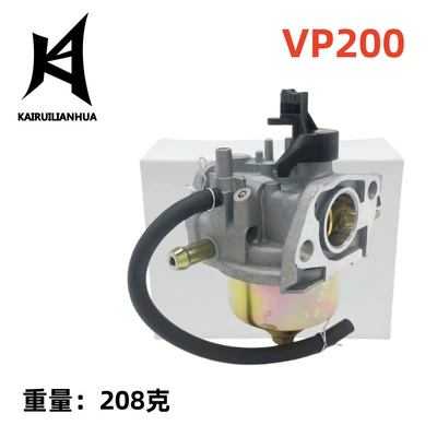Xp200 Vp200 Vp225 Xp200A Xp160 Xp225 505-070 üçün karbürator