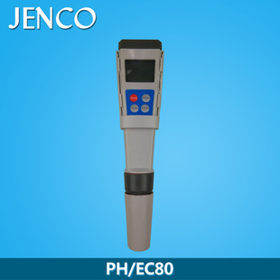 JENCO/����PH/EC80�ֳ�����������PʽPH늌�TDS�}�ȃx�Pʽ�����x